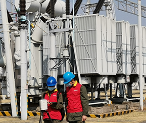 高邑倾斜摄影技术在基础设施监测中如何发挥作用？